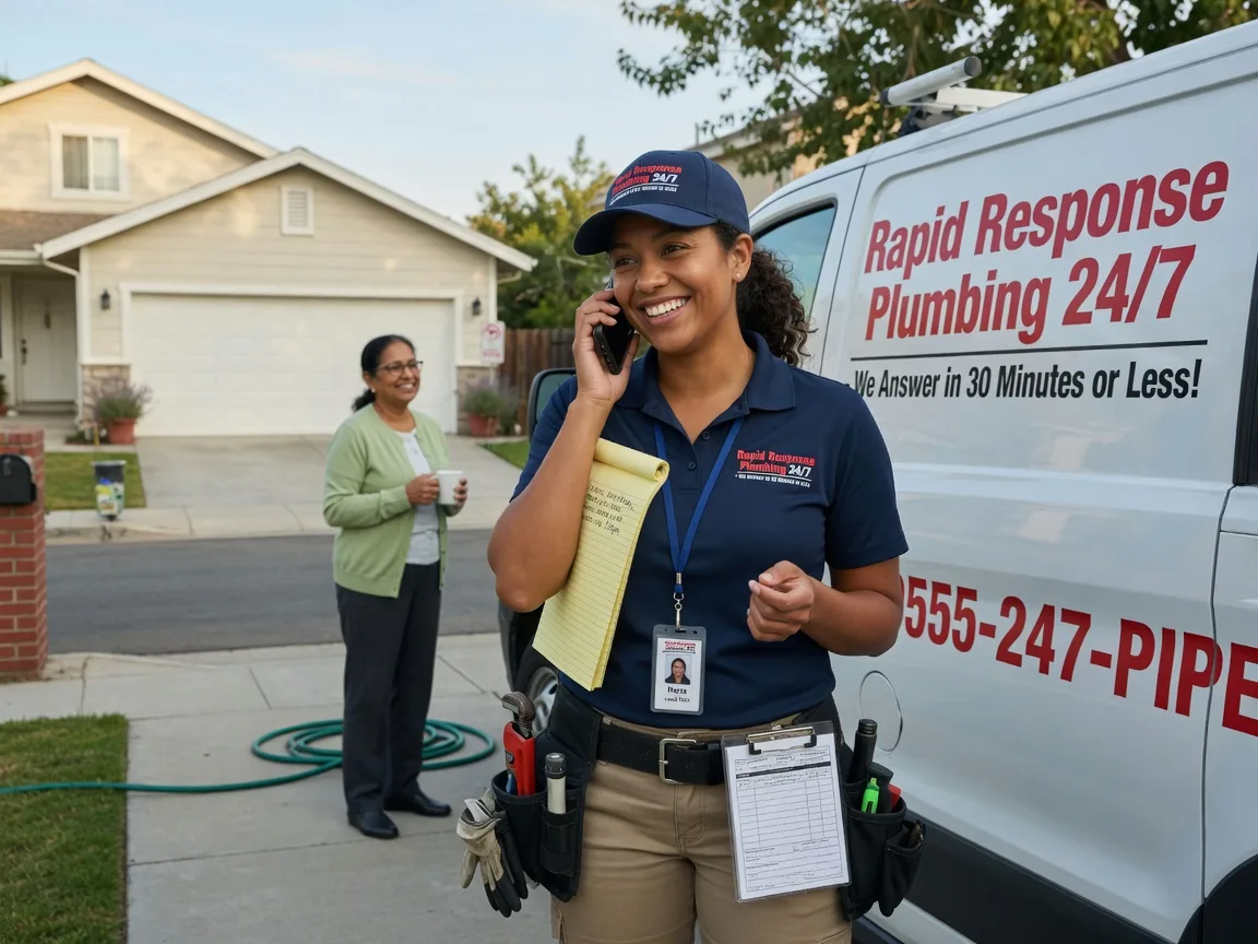 Emergency Plumber Webster, NC FAQs